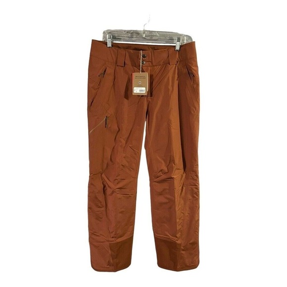 NEW Patagonia Style #31170 Men’s Fully Insulated Powder Town Pants (Sisu BN)$269 - Picture 10 of 13